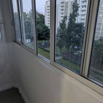 Сдается 1-комнатная квартира, 38,9 м²