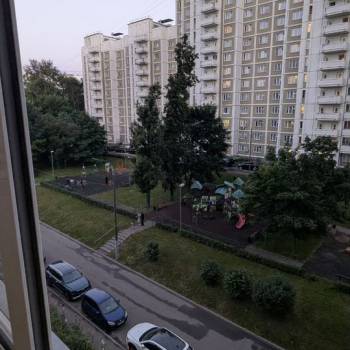 Сдается 1-комнатная квартира, 38,9 м²