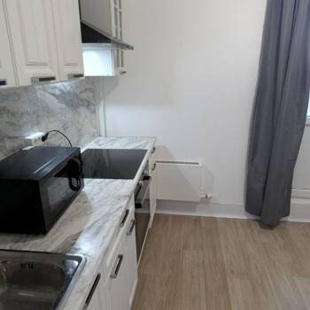 Сдается 1-комнатная квартира, 38,9 м²