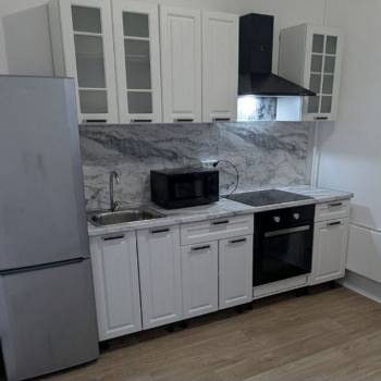 Сдается 1-комнатная квартира, 38,9 м²