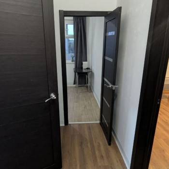 Сдается 1-комнатная квартира, 38,9 м²