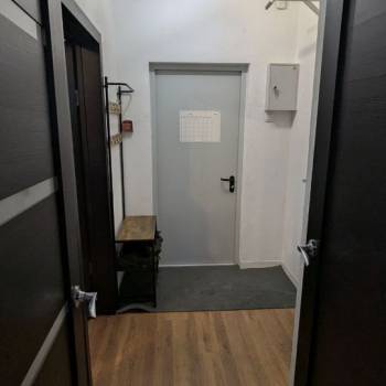 Сдается 1-комнатная квартира, 38,9 м²