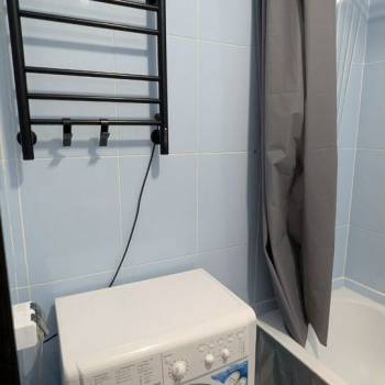 Сдается 1-комнатная квартира, 38,9 м²