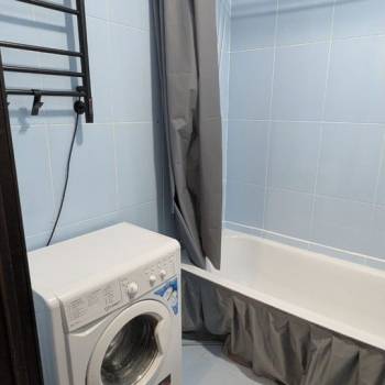 Сдается 1-комнатная квартира, 38,9 м²