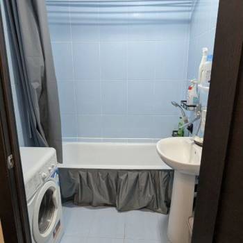 Сдается 1-комнатная квартира, 38,9 м²