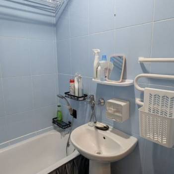 Сдается 1-комнатная квартира, 38,9 м²
