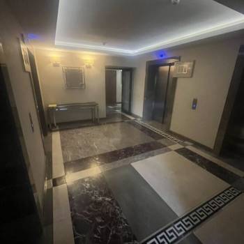 Сдается 1-комнатная квартира, 35,4 м²