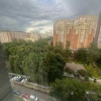 Сдается 1-комнатная квартира, 35,4 м²