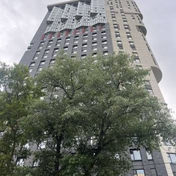 Сдается 1-комнатная квартира, 35,4 м²