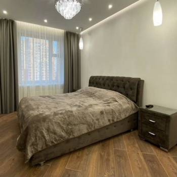 Сдается 1-комнатная квартира, 35,4 м²