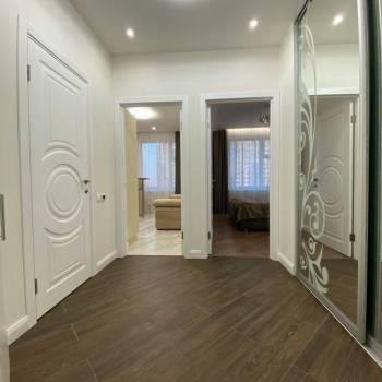 Сдается 1-комнатная квартира, 35,4 м²
