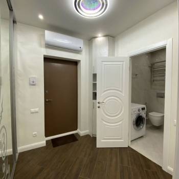 Сдается 1-комнатная квартира, 35,4 м²