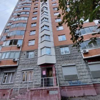 Сдается 1-комнатная квартира, 38 м²