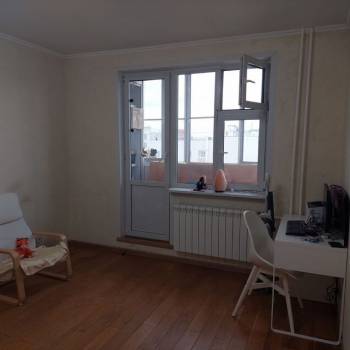 Сдается 1-комнатная квартира, 38 м²