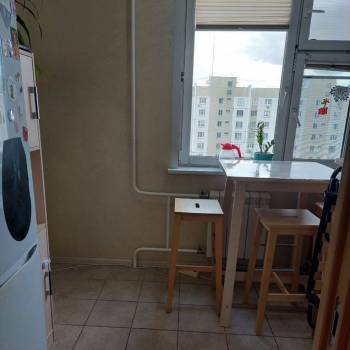 Сдается 1-комнатная квартира, 38 м²