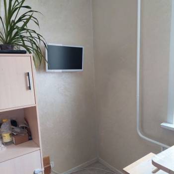 Сдается 1-комнатная квартира, 38 м²