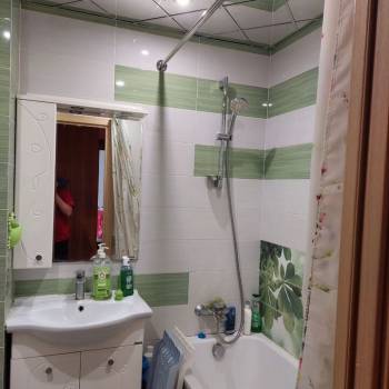 Сдается 1-комнатная квартира, 38 м²