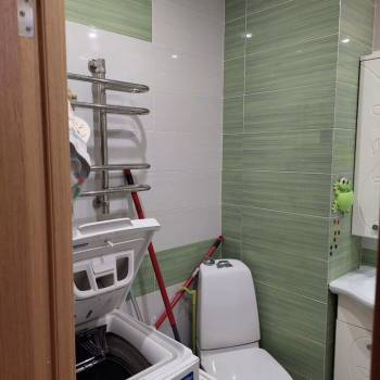 Сдается 1-комнатная квартира, 38 м²