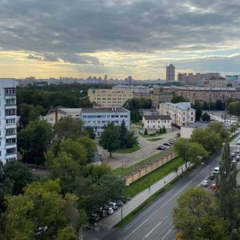 Сдается 1-комнатная квартира, 41 м²