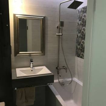 Сдается 1-комнатная квартира, 41 м²