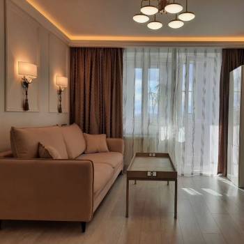 Сдается 1-комнатная квартира, 41 м²
