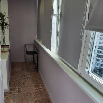 Сдается 1-комнатная квартира, 41 м²