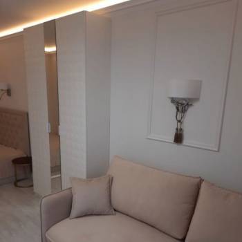 Сдается 1-комнатная квартира, 41 м²