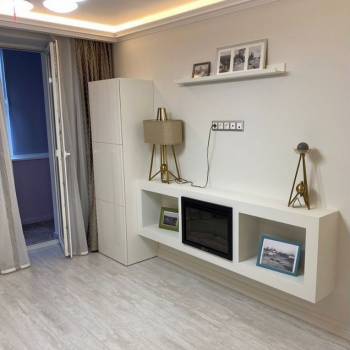 Сдается 1-комнатная квартира, 41 м²
