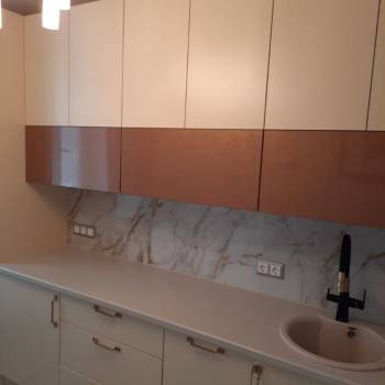 Сдается 1-комнатная квартира, 41 м²
