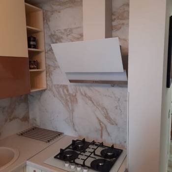 Сдается 1-комнатная квартира, 41 м²