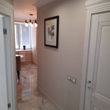 Сдается 1-комнатная квартира, 41 м²