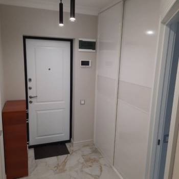 Сдается 1-комнатная квартира, 41 м²