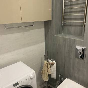 Сдается 1-комнатная квартира, 41 м²