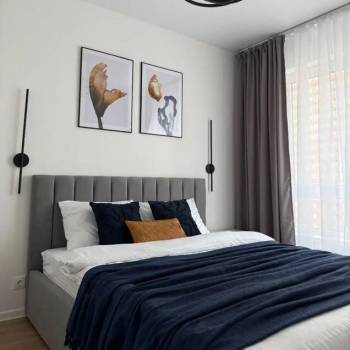 Сдается 1-комнатная квартира, 33,6 м²