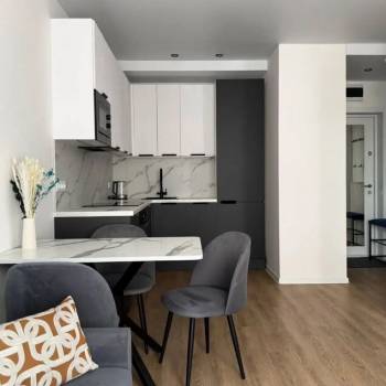 Сдается 1-комнатная квартира, 33,6 м²