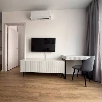 Сдается 1-комнатная квартира, 33,6 м²