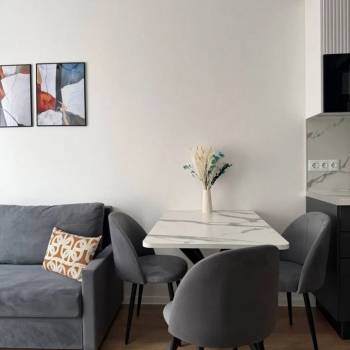 Сдается 1-комнатная квартира, 33,6 м²