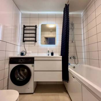 Сдается 1-комнатная квартира, 33,6 м²