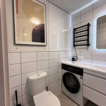 Сдается 1-комнатная квартира, 33,6 м²