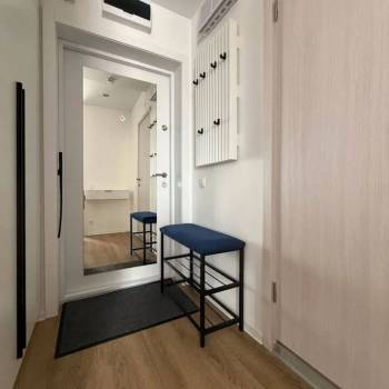 Сдается 1-комнатная квартира, 33,6 м²