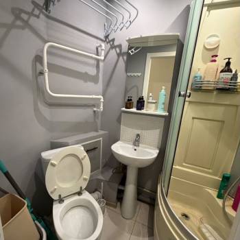 Сдается 1-комнатная квартира, 32 м²