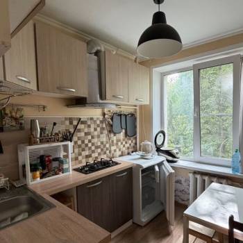 Сдается 1-комнатная квартира, 32 м²