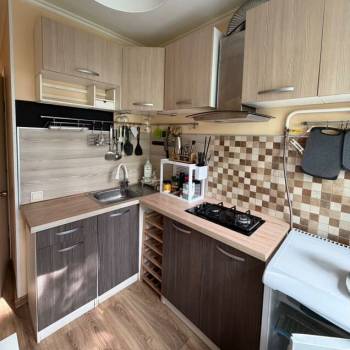 Сдается 1-комнатная квартира, 32 м²