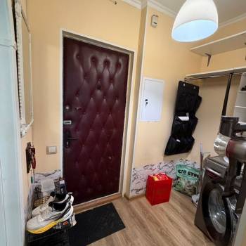 Сдается 1-комнатная квартира, 32 м²