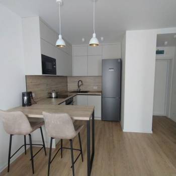 Сдается 1-комнатная квартира, 33,8 м²