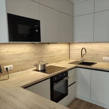 Сдается 1-комнатная квартира, 33,8 м²