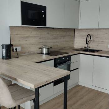 Сдается 1-комнатная квартира, 33,8 м²