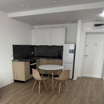 Сдается 1-комнатная квартира, 41 м²