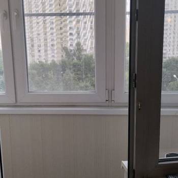 Сдается 1-комнатная квартира, 38 м²