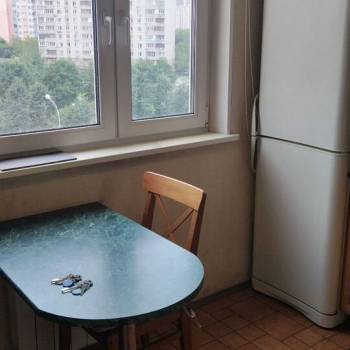 Сдается 1-комнатная квартира, 38 м²